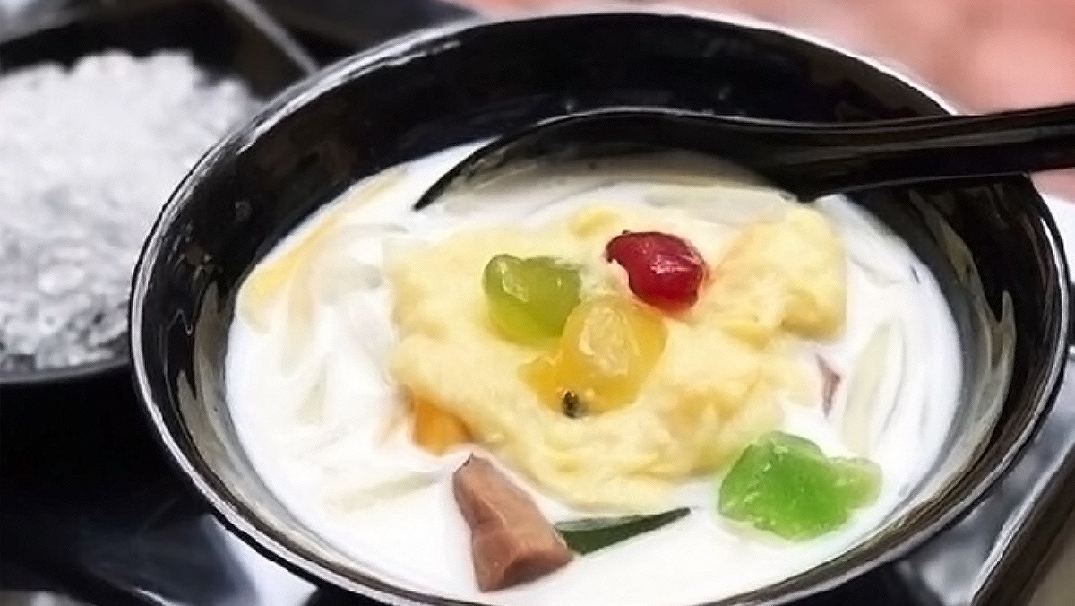 Chè sầu